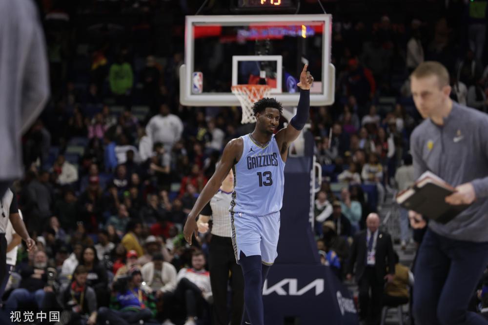 首秀20分！奥斯曼点燃欧锦赛，他为何告别NBA？
