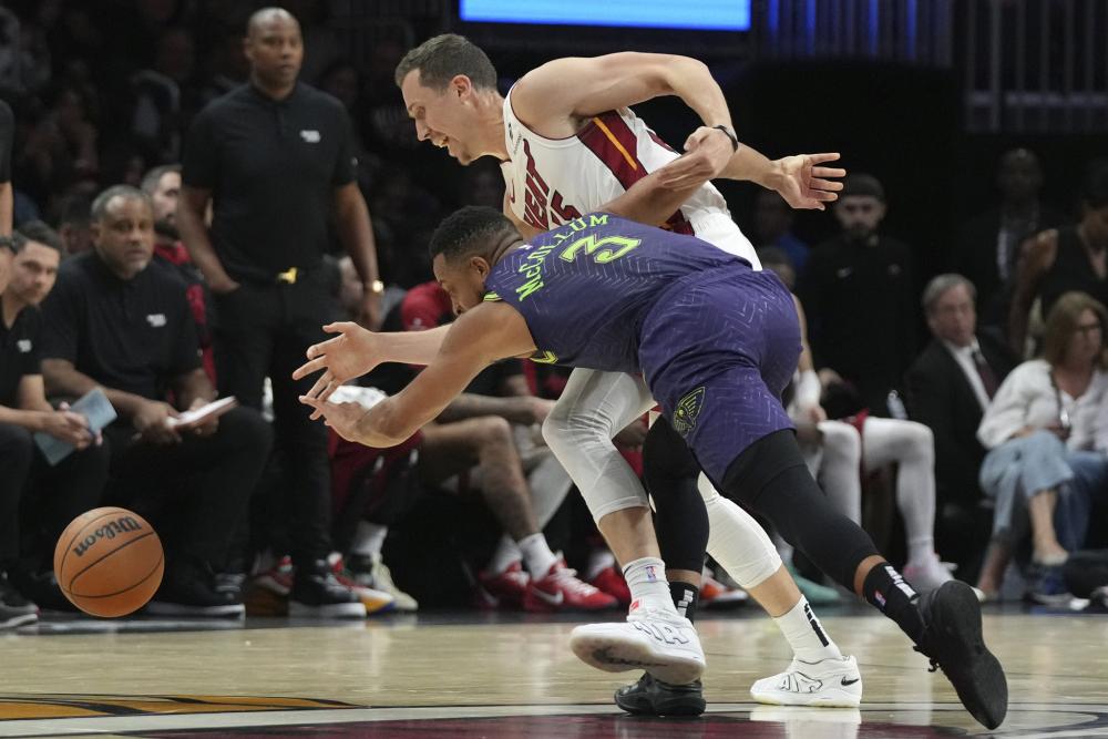 关键的三分 关键的三分