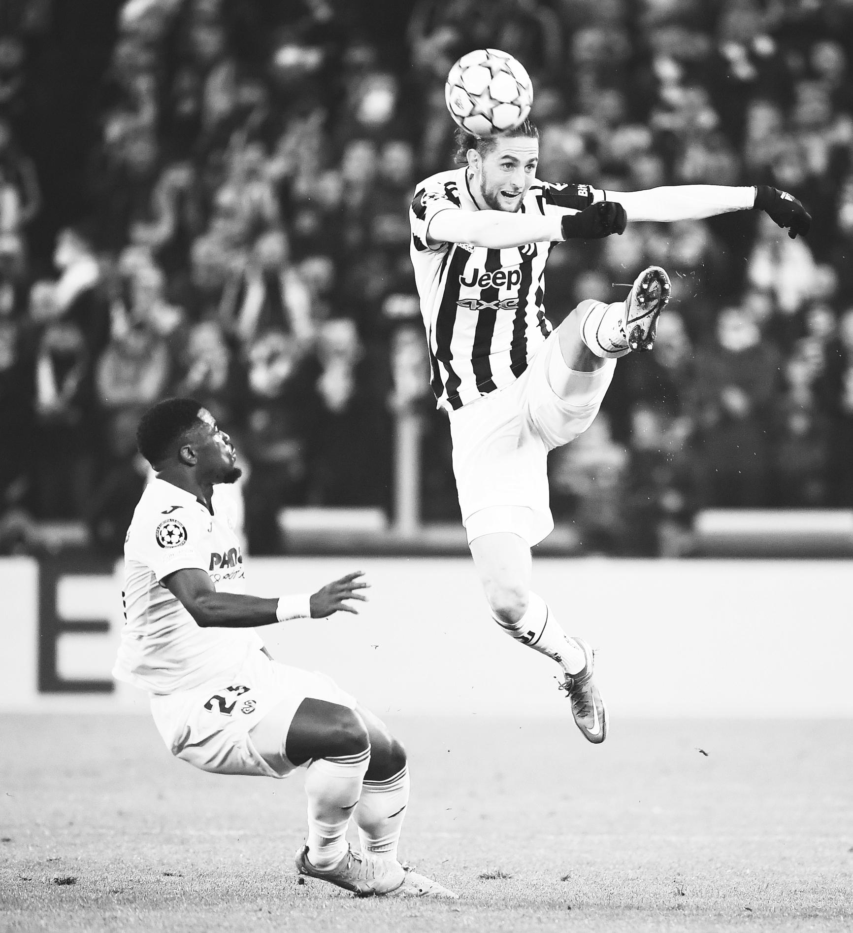 他们将面临 他们将面临