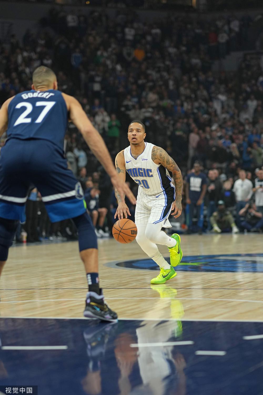 突破对手的 突破对手的